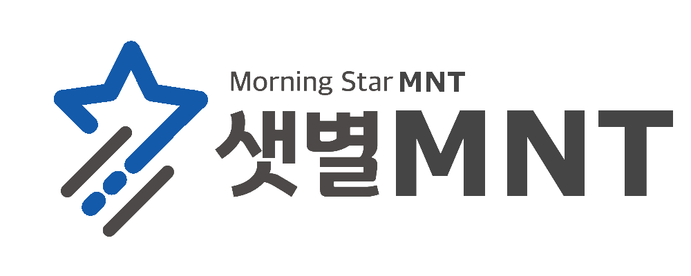 샛별엠앤티